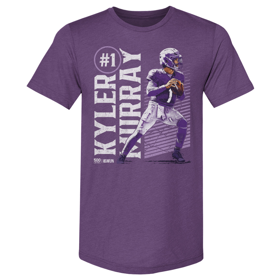Kyler Murray Men's Premium T-Shirt | 500 LEVEL