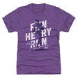 Derrick Henry Men's Premium T-Shirt | 500 LEVEL