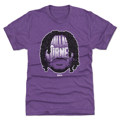 Dallas Turner Men's Premium T-Shirt | 500 LEVEL
