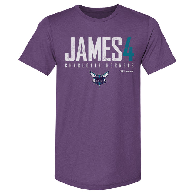 Sion James Men's Premium T-Shirt | 500 LEVEL
