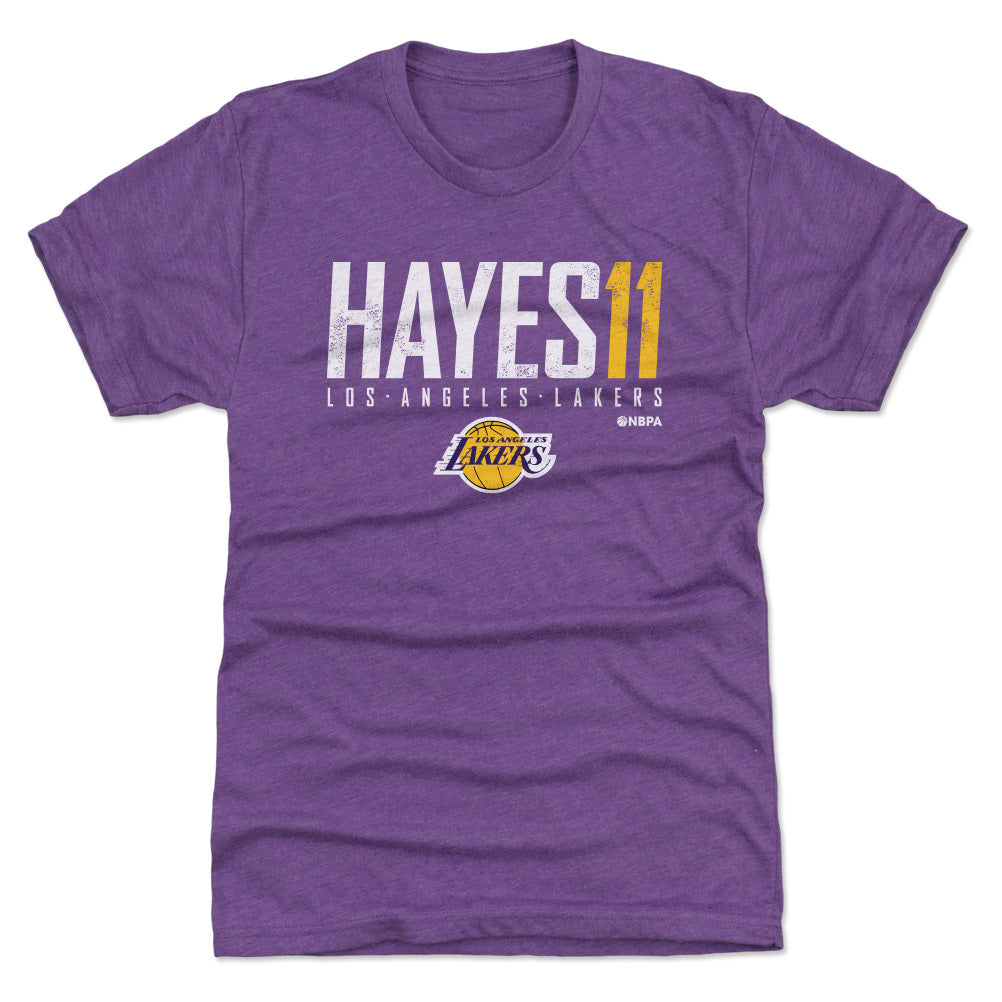 Jaxson Hayes Men's Premium T-Shirt | 500 LEVEL