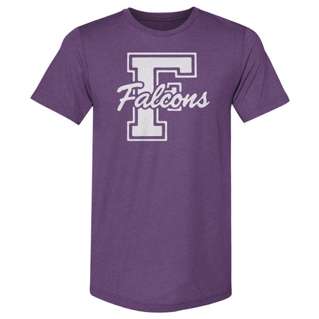 Crown Trio Men's Premium T-Shirt | 500 LEVEL