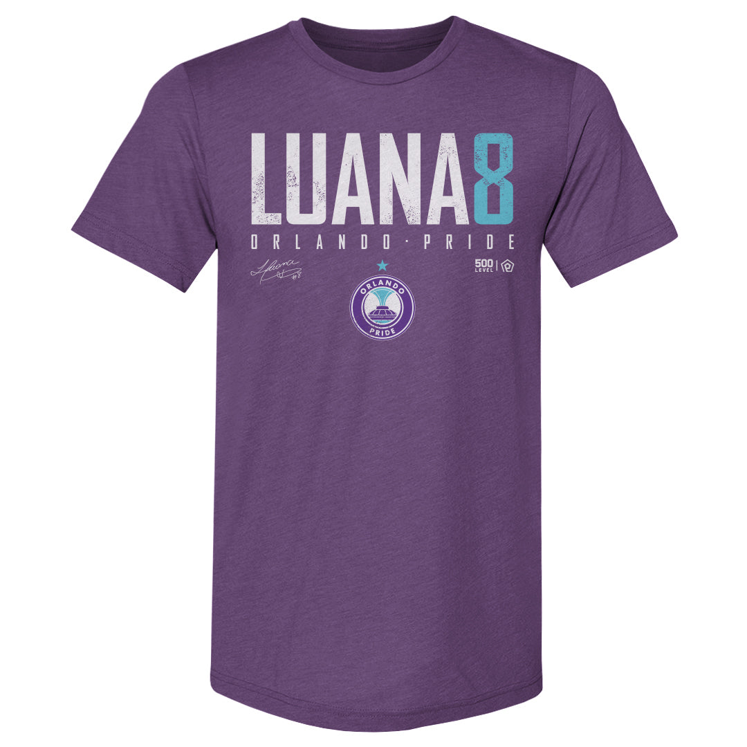 Luana Men's Premium T-Shirt | 500 LEVEL