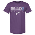 Brice Sensabaugh Men's Premium T-Shirt | 500 LEVEL