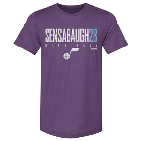 Brice Sensabaugh Men's Premium T-Shirt | 500 LEVEL