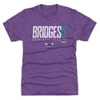 Miles Bridges Men's Premium T-Shirt | 500 LEVEL