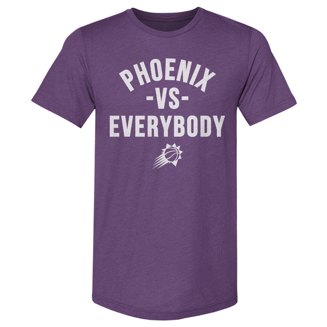 Phoenix Suns Men's Premium T-Shirt | 500 LEVEL