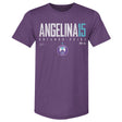 Angelina Men's Premium T-Shirt | 500 LEVEL