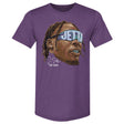 Justin Jefferson Men's Premium T-Shirt | 500 LEVEL