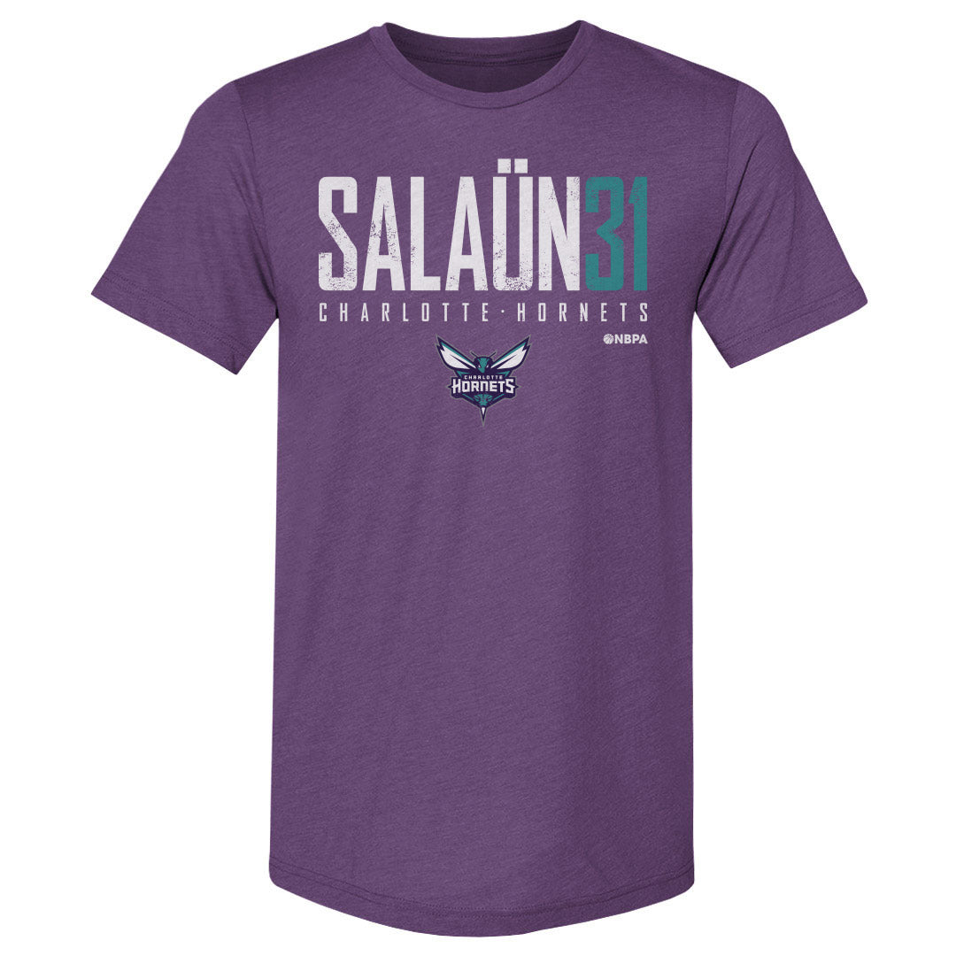 Tidjane Salaun Men's Premium T-Shirt | 500 LEVEL