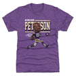 Adrian Peterson Men's Premium T-Shirt | 500 LEVEL