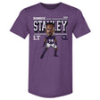 Ronnie Stanley Men's Premium T-Shirt | 500 LEVEL