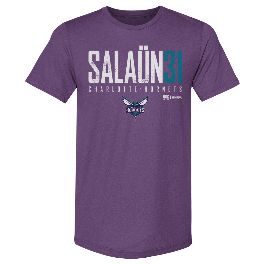Tidjane Salaun Men's Premium T-Shirt | 500 LEVEL