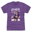 Rhea Ripley Men's Premium T-Shirt | 500 LEVEL