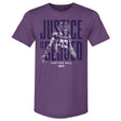 Justice Hill Men's Premium T-Shirt | 500 LEVEL