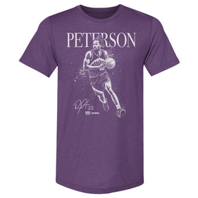 Darryn Peterson Men's Premium T-Shirt | 500 LEVEL