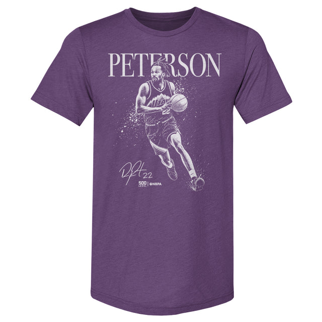 Darryn Peterson Men's Premium T-Shirt | 500 LEVEL
