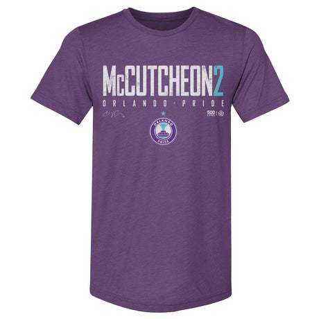 Haley McCutcheon Men's Premium T-Shirt | 500 LEVEL