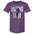 Lamar Jackson Men's Premium T-Shirt | 500 LEVEL