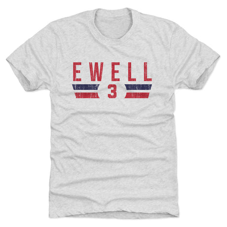 Kendal Ewell Men's Premium T-Shirt | 500 LEVEL