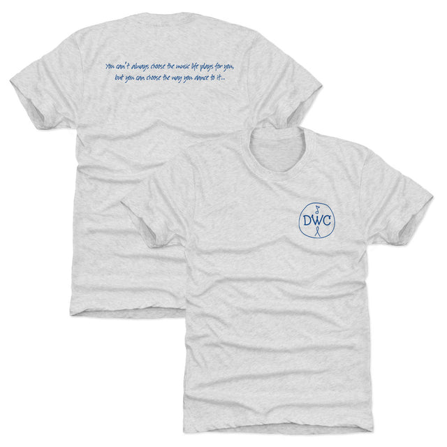 Dancing While Cancering Men's Premium T-Shirt | 500 LEVEL
