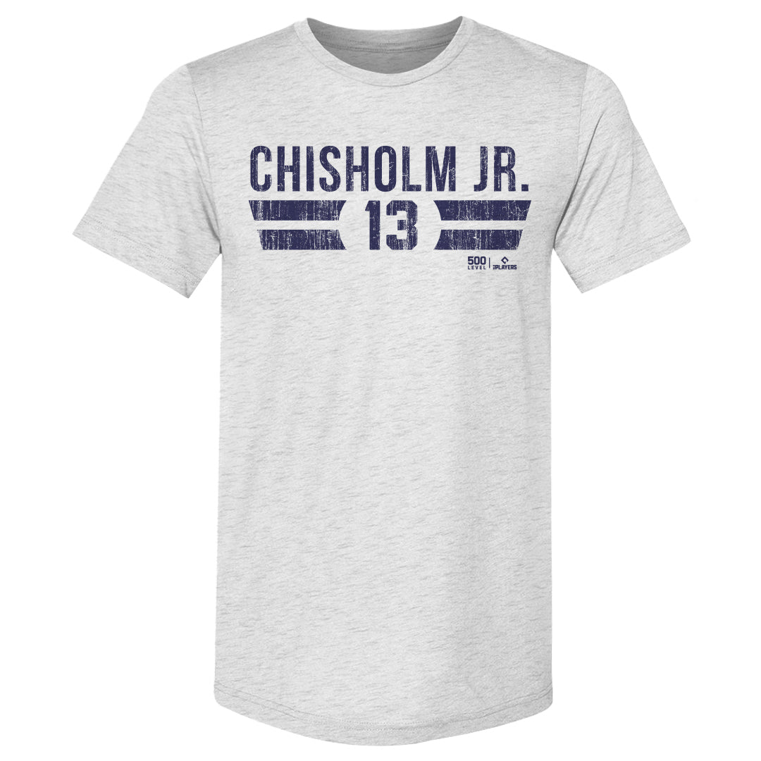 Jazz Chisholm Jr. Men's Premium T-Shirt | 500 LEVEL