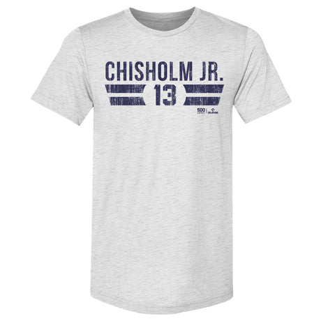 Jazz Chisholm Jr. Men's Premium T-Shirt | 500 LEVEL