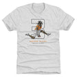 Jermod McCoy Men's Premium T-Shirt | 500 LEVEL
