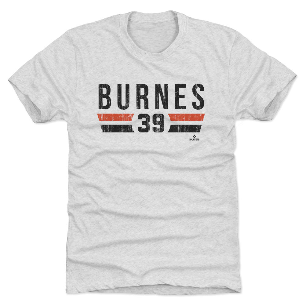 Corbin Burnes Men&#39;s Premium T-Shirt | 500 LEVEL