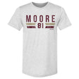 Elijah Moore Men's Premium T-Shirt | 500 LEVEL