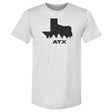 Crown Trio Men's Premium T-Shirt | 500 LEVEL