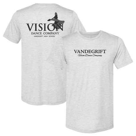 Vandegrift Men's Premium T-Shirt | 500 LEVEL