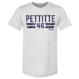 Andy Pettitte Men's Premium T-Shirt | 500 LEVEL