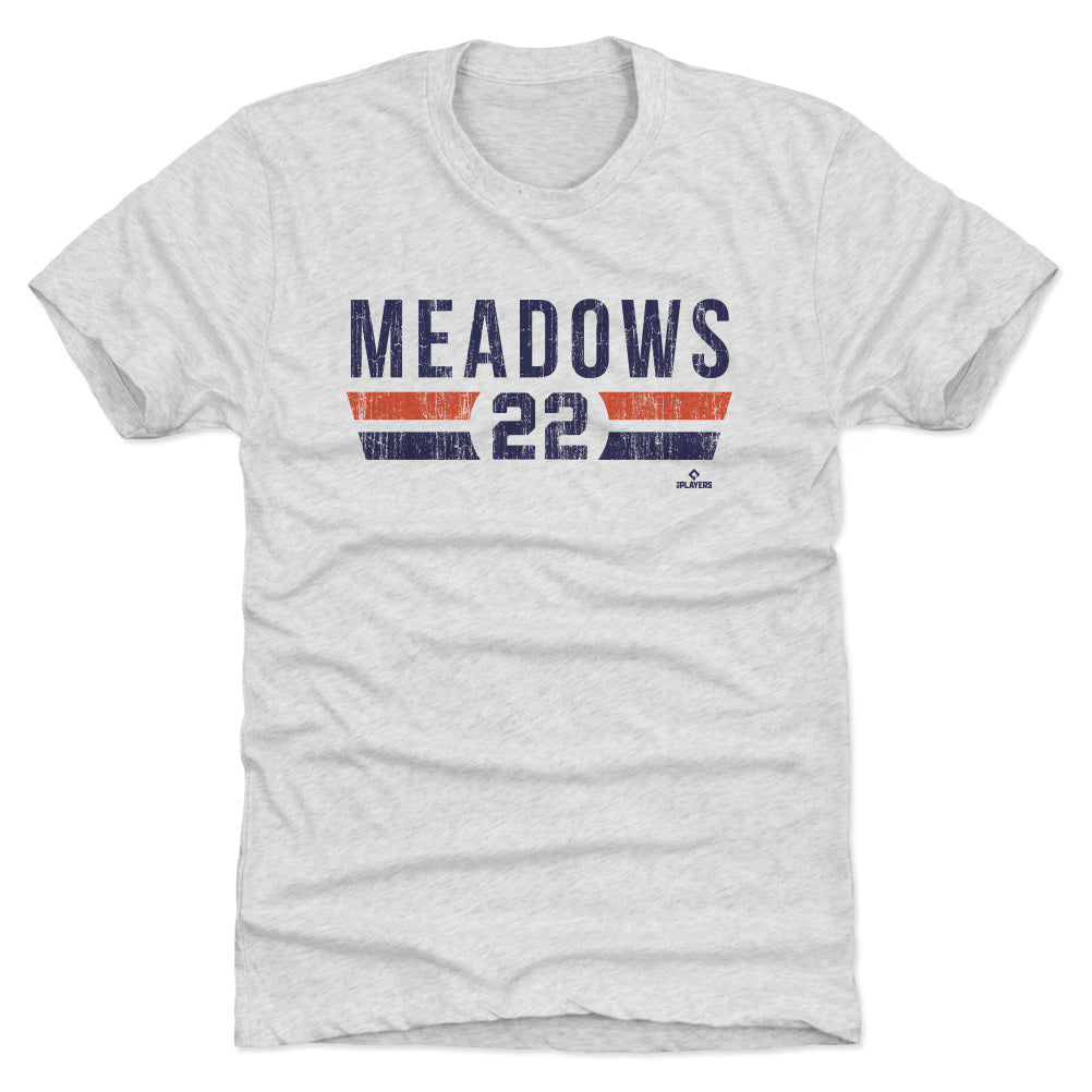 Parker Meadows Men's Premium T-Shirt | 500 LEVEL