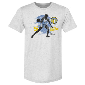 Angel Reese Men's Premium T-Shirt | 500 LEVEL