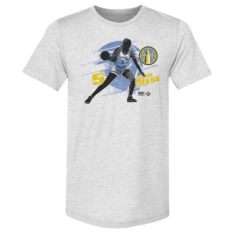 Angel Reese Men's Premium T-Shirt | 500 LEVEL