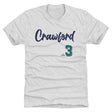 J.P. Crawford Men's Premium T-Shirt | 500 LEVEL
