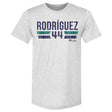 Julio Rodriguez Men's Premium T-Shirt | 500 LEVEL