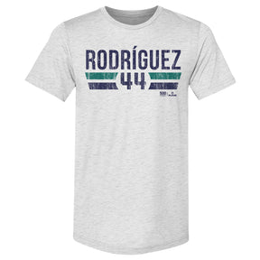 Julio Rodriguez Men's Premium T-Shirt | 500 LEVEL