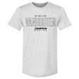 Da'Mazion Vanhouter Men's Premium T-Shirt | 500 LEVEL