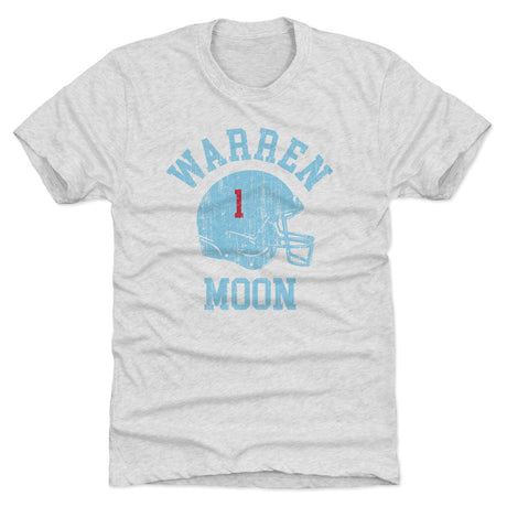 Warren Moon Men's Premium T-Shirt | 500 LEVEL