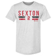 Collin Sexton Men's Premium T-Shirt | 500 LEVEL