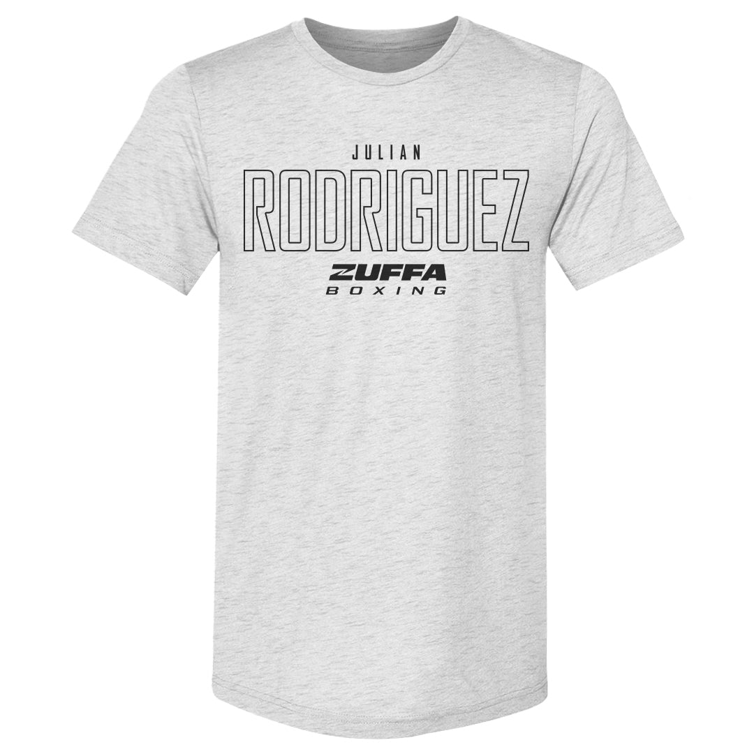 Julian Rodriguez Men's Premium T-Shirt | 500 LEVEL