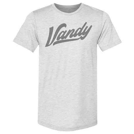 Vandegrift Men's Premium T-Shirt | 500 LEVEL
