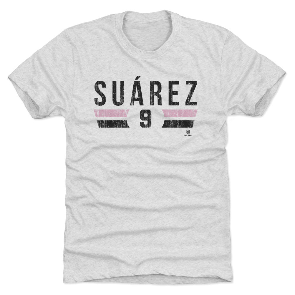 Luis Suarez Men's Premium T-Shirt | 500 LEVEL