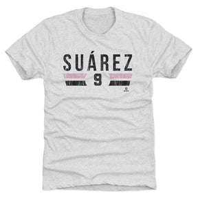 Luis Suarez Men's Premium T-Shirt | 500 LEVEL