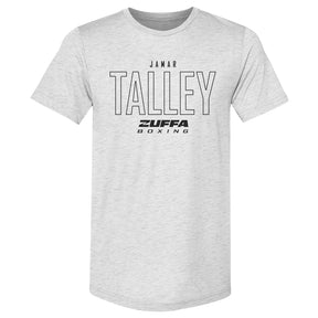 Jamar Talley Men's Premium T-Shirt | 500 LEVEL