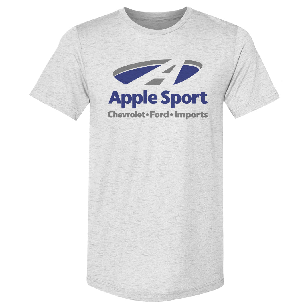 Apple Sport Men's Premium T-Shirt | 500 LEVEL