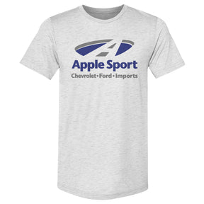 Apple Sport Men's Premium T-Shirt | 500 LEVEL