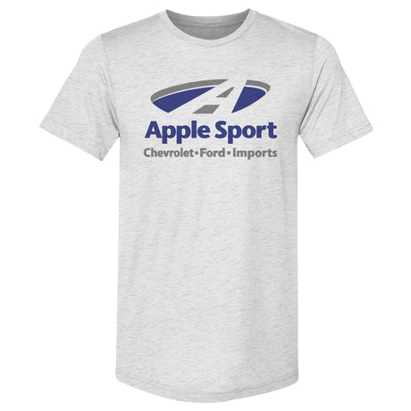 Apple Sport Men's Premium T-Shirt | 500 LEVEL